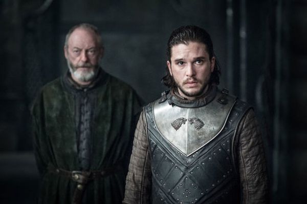 Η δήλωση του Jon Snow που μας απογοήτευσε: «Το φινάλε του GoT θα μπορούσε να είναι απογοητευτικό»
