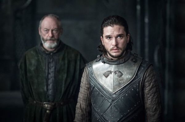 Η δήλωση του Jon Snow που μας απογοήτευσε:  «Το φινάλε του GoT θα μπορούσε να είναι απογοητευτικό»