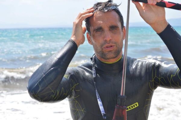 Survivor 2: Διάσημοι: Γιάννης Δρυμωνάκος: Από τις πισίνες στον… Άγιο Δομίνικο