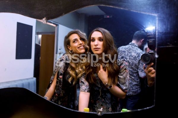 Το "The Love Boat" και η… πρεμιέρα