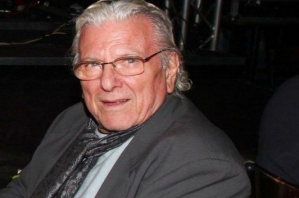 Κώστας Βουτσάς: Αυτός είναι ο λόγος που πήγε να πλακώσει στο ξύλο συμπρωταγωνιστές του