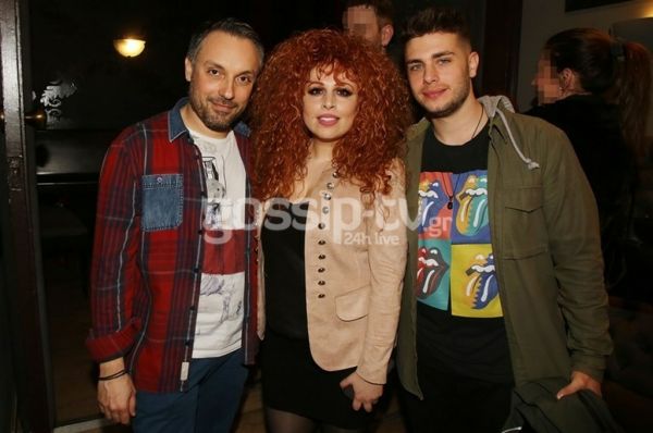 «Οι Έξαλλοι 2» έκαναν πρεμιέρα στο θέατρο Αθηνά! Οι επώνυμοι που έδωσαν το παρών!