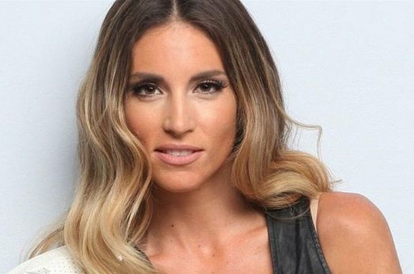 Αθηνά Οικονομάκου: «Ο πρωταγωνιστικός ρόλος στη ζωή μου είναι η μητρότητα»