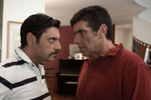 Μπέζος-Μάλφα: Την Τετάρτη η πρεμιέρα τους