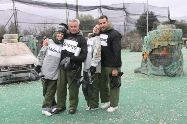 Next Top Model: Μοντέλα εναντίον κριτών-Η μεγάλη "μάχη"