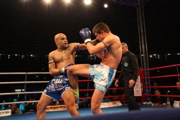 Τι έκανε ο Πάρης Κασιδόκωστας στην άδεια ορκωμοσίας του;