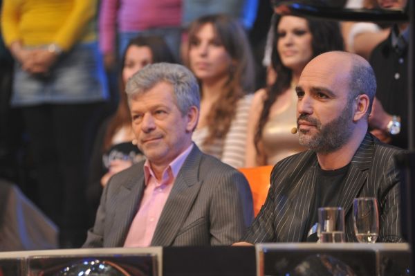 Chart Show: To τραγούδι με το μεγαλύτερο ραδιοφωνικό airplay τα τελευταία 5 χρόνια