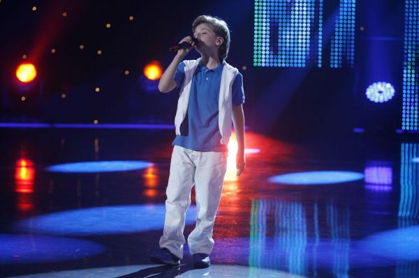 Ποιό είναι το επόμενο "αστέρι" στο "Έλλάδα εχεις ταλέντο;"