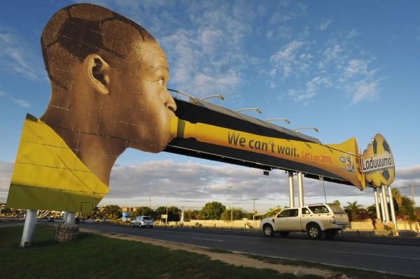 Στη Νότια Αφρική επιστρέφει απόψε η "Ερευνα"