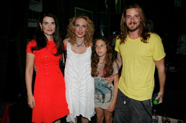 Μοιάζουν σαν δυο σταγόνες νερό!