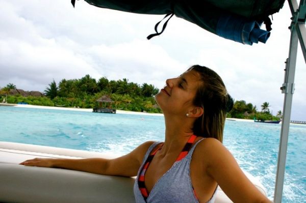 Η γυναίκα που έκλεψε την καρδιά του Μάρκου Παγδατή