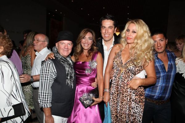 Ποια είναι η... τυχερή;   