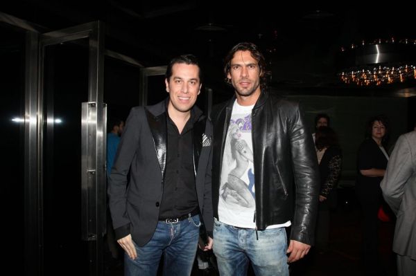 Πρόβα τζενεράλε για Ρέμο-Παπαρίζου