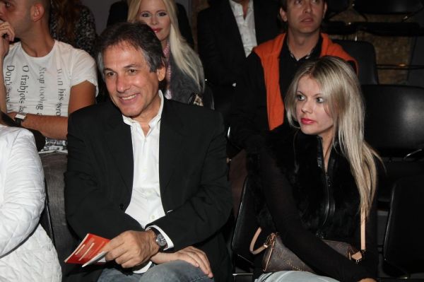 Στιμιότυπα της πρεμιέρας του "Όπως η Θέλμα και η Λουίζ"