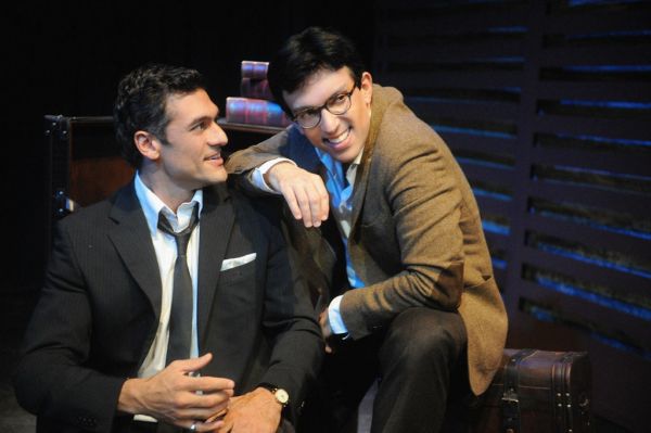 H Μαραγκάκη ανοίγει την αυλαία...στις 6 Δεκεμβρίου