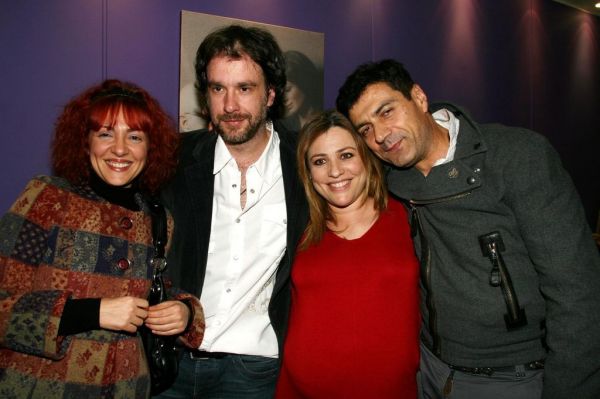 Πρεμιέρα για Λέχου και Σταύρου στο "Θάνατος και η κόρη"