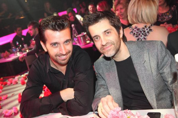 Πρεμιέρα επωνύμων για Καρρά-Κοκκίνου