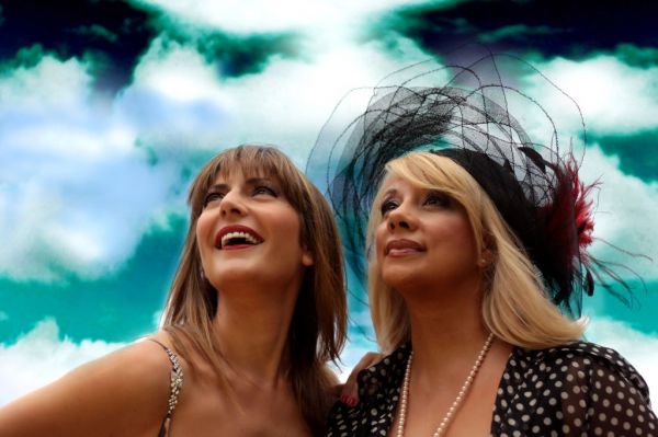 Τελευταίες παραστάσεις για Αδριανού και Γεωργιάδου