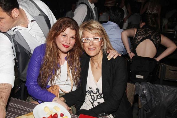 Που νυχτοπερπάτησαν οι επώνυμοι; 