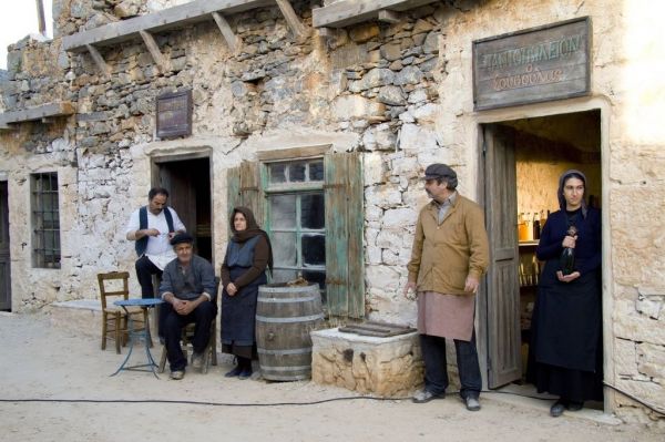 Βικτόρια Χίσλοπ: «Το "Νησί" ήταν δουλειά παγκόσμιας κλάσης»