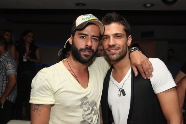 Κωνσταντίνος Αργυρός και Master Tempo ξεσηκώνουν το κοινό