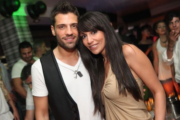 Κωνσταντίνος Αργυρός και Master Tempo ξεσηκώνουν το κοινό