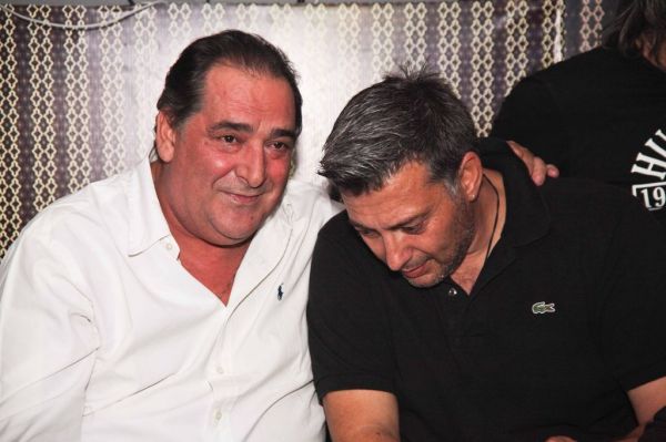 Γονίδης-Κουρκούλης-Δρακοπούλου: Μία δυνατή συνεργασία έκανε πρεμιέρα! (φωτό)