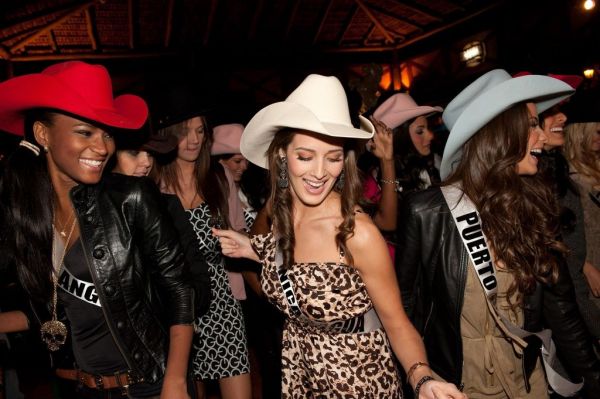 Αυτή είναι η νέα Μις Υφήλιος