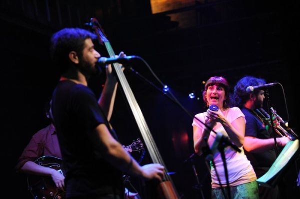 Ο Χρήστος Δάντης σε μία ξεχωριστή εμφάνιση 