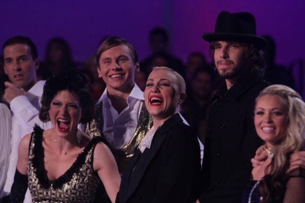 Δείτε φωτογραφίες από τα παρασκήνια του «DOI»      