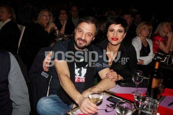 Γιατί αντέδρασε έτσι ο Χρήστος Φερεντίνος;