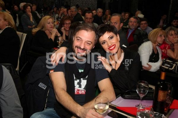 Γιατί αντέδρασε έτσι ο Χρήστος Φερεντίνος;