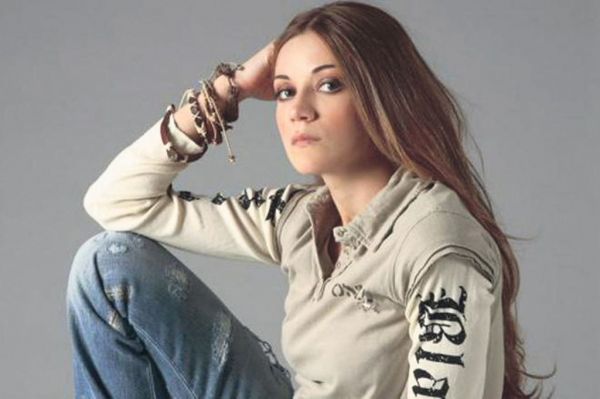 «Θεωρώ το θέατρο φυσικό κομμάτι της ζωής μου» (Ποια το είπε;)