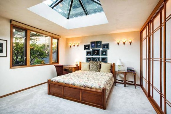 Ο ιδιοκτήτης του twitter… tweetαρε το νέο του σπίτι!