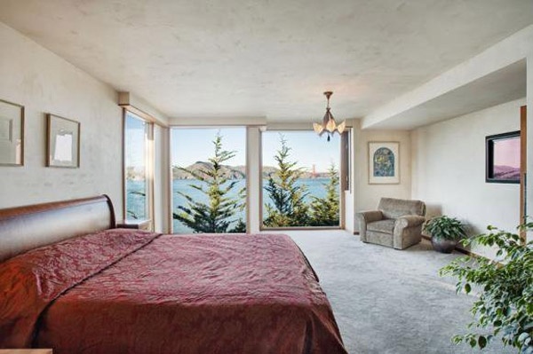 Ο ιδιοκτήτης του twitter… tweetαρε το νέο του σπίτι!