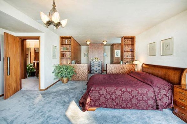 Ο ιδιοκτήτης του twitter… tweetαρε το νέο του σπίτι!