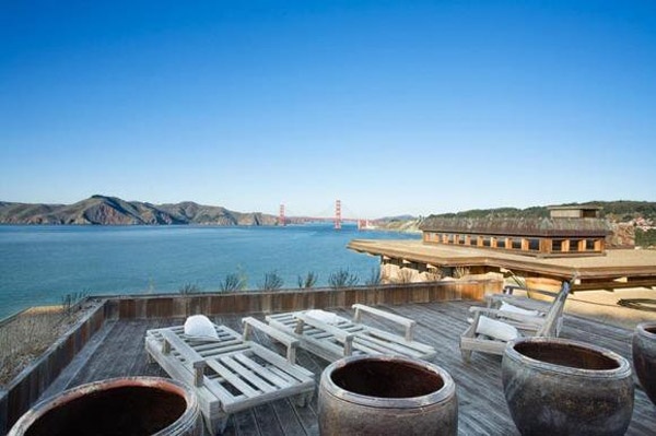 Ο ιδιοκτήτης του twitter… tweetαρε το νέο του σπίτι!