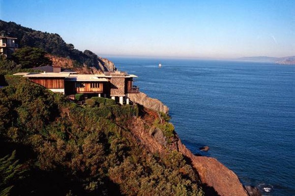 Ο ιδιοκτήτης του twitter… tweetαρε το νέο του σπίτι!