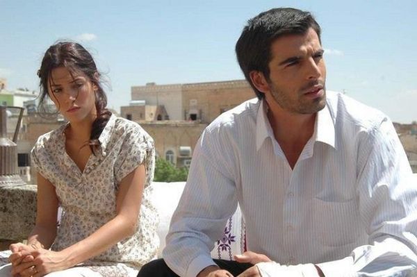 Δείτε πώς τελειώνει η «Sila»