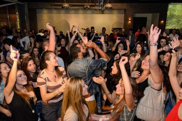 Οι υποψήφιοι για το βραβείο «Best greek ac 2012 ΜΤV EMA»