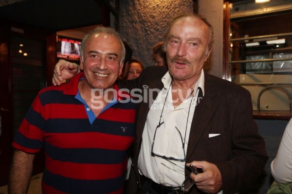 Οι επώνυμοι της σόουμπιζ πήγαν στην « Άγρια Δύση»