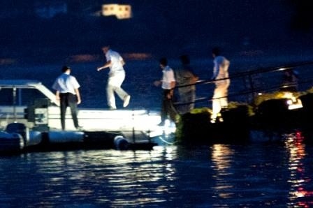 Χώρισε ο George Clooney! Φωτογραφίες από την εργένικη ζωή του!