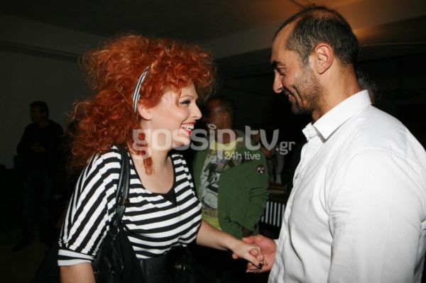 Επίσημη πρεμιέρα για την παράσταση «Τώρα που Γυρίζει»  