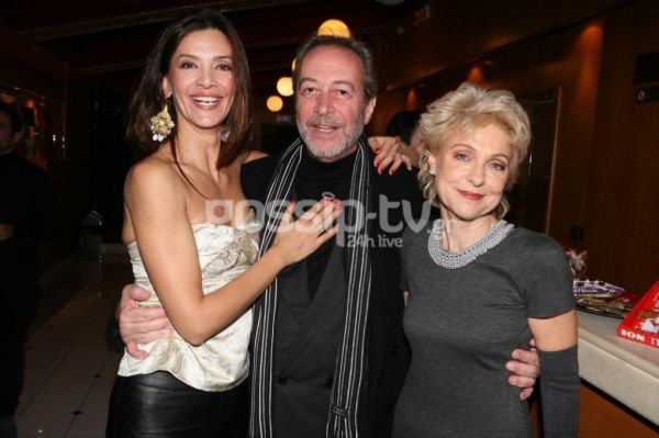 To «Όλα για τη μητέρα μου» έκανε πρεμιέρα