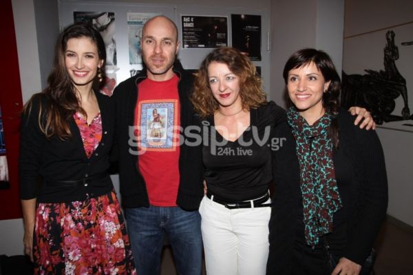 Επίσημη Πρεμιέρα για την παράσταση «Λευτεριά στη Μήδεια»