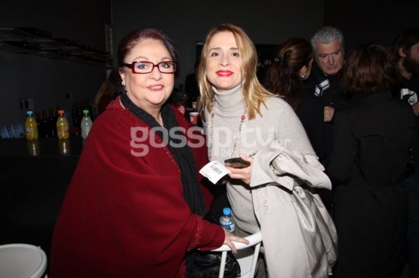 Επίσημη πρεμιέρα για το έργο «Τίμων ο Aθηναίος»