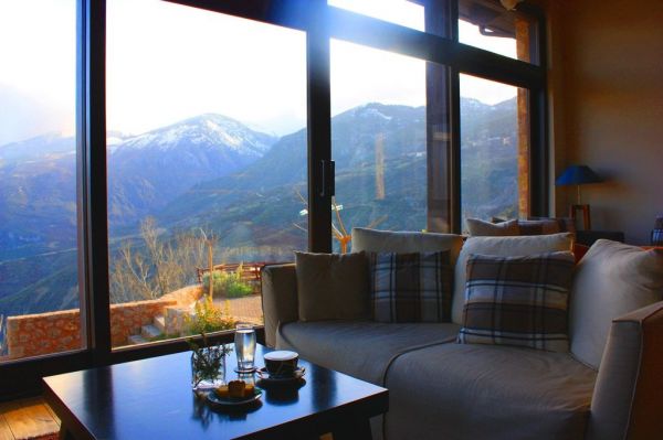 Τι κάνει ο Λάκης μακριά από το dance floor του Dancing with the Stars; Πάει εκδρομές! (φωτό)