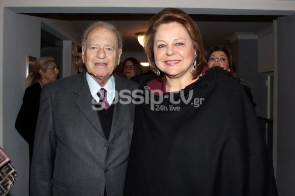 Επίσημη πρεμιέρα έκανε το έργο «Πρόβα Νυφικού»