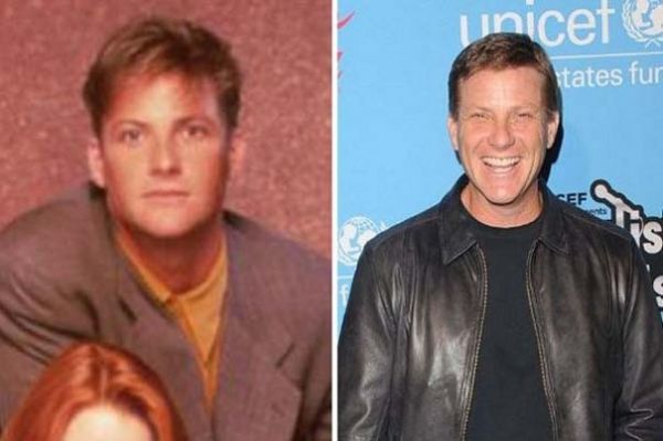 Δείτε πώς είναι σήμερα οι πρωταγωνιστές της σειράς «Στη λεωφόρο του Melrose»