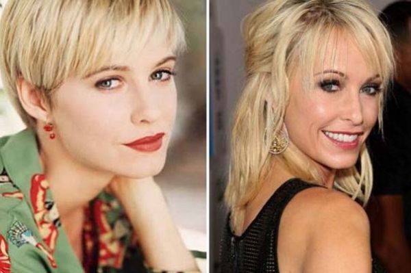 Δείτε πώς είναι σήμερα οι πρωταγωνιστές της σειράς «Στη λεωφόρο του Melrose»